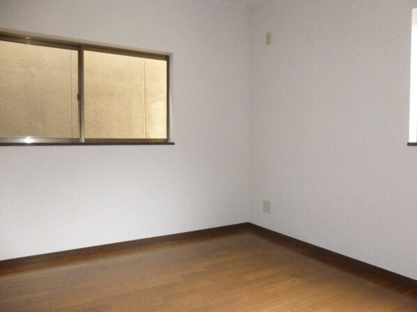 氷室団地の物件内観写真